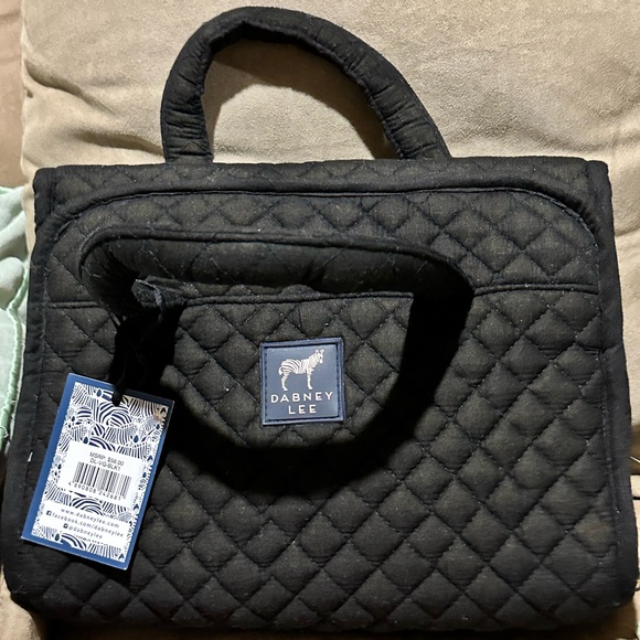 Dabney Lee Bags Toiletries Hanging Organizer By Dabney Lee Poshmark